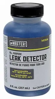12 Pack 8-oz. Gas Leak Detector 039375