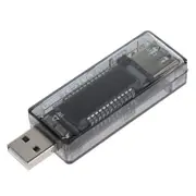 NewBee NB-TESTER USB Voltage QC3.0 Tester 3A/20V Current Detector Meter Battery Tester