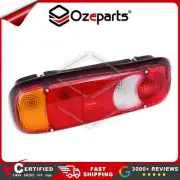LH Left Tail Light Lamp Type B Renault Master Motor Home Cab Chassis 04~On (for: Renault)