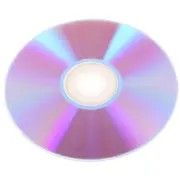 1 Set Professional Blank Cd Disc For Audio Recording Rewritable Cd Blank Cd