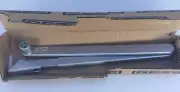 GEZE Door Closer Linkage Mat. NR 102421, TS 2000 & TS 4000, Silver