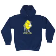 Lemonaid - Funny Novelty Hoodies Hoodie