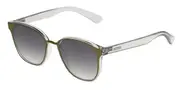 Sinner Avila SISU-842-75-28 Men's Sunglasses Green Size 52