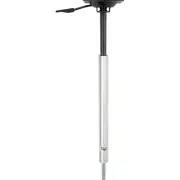Attwood Marine POWER PED STAND-UP THREAD 3204-T