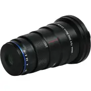 Laowa 25mm f/2.8 2.5-5X Ultra -Macro Lens Nikon-Z