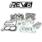 Polaris Ranger 900 2013-2022 Complete Engine Motor Rebuild Kit XP