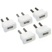 MSD RPM Module Kit - 9000 - 9800 RPM, MSD8749
