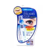 D.UP Eyelashes Glue Super Hard 502N Waterproof 0.17 Oz Glue 5ml