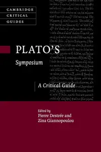 在飛比找誠品線上優惠-Plato's Symposium: A Critical 