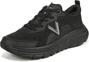 Vionic Women's Trainers Lace Up Walk Max Shoes with Arch Support Wide Fit