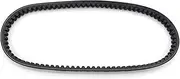 Fan Drive Belt Motorcycle Drive Belt Transmission Belt for Suzuki AN250 for Burgman 250 for Skywave 250 2003 2004 2005 2006 27601-14F11-000