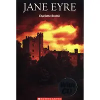 在飛比找蝦皮商城優惠-Jane Eyre (+CD)/Scholastic ELT