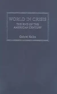 在飛比找博客來優惠-World in Crisis: The End of th