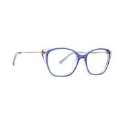 NEW Vera Bradley Gisela Hummingbird Park 5216 HUMMINGBIRD PARK Eyeglasses