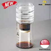 Delter Cold Drip Coffee Maker / Kickstarter Products / Australian Design / Cold