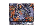 Liberty Maxine Playing Card Set