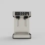 The Cosmos Bubble Tea Machine