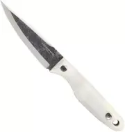 Condor Tool & Knife Hawthorn Knife CTK824-8.3HC 1095HC Blade w/ Sheath