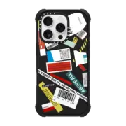 iPhone 16 Pro Ultra Impact Case MagSafe Compatible The Future Is Already Here