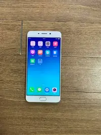 在飛比找Yahoo!奇摩拍賣優惠-OPPO R9M (x9009) 4G/64G 5.5吋 (