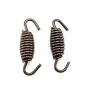Brake Shoe Springs Front For Suzuki B 120 1971-1977
