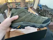 Men's MERRELL Moab-3 GORE-TEX Olive US 13 - Right Boot only!