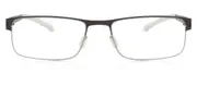 Mykita Clive 576 Men's Glasses Brown Size 52 - Private Health Rebate - Blue Light Block Available