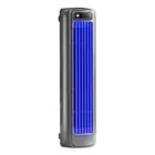 2X(Cooling Air Conditioner Desk Tower Fan Portable Air Conditioning Split8524