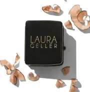 Eye + Lip Cosmetic Pencil Sharpener - Easy to Clean - Eyeliner, Lip Liner and Ey