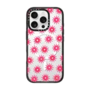 iPhone 16 Pro Impact Case MagSafe Compatible Starstruck