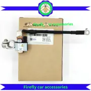 NEW OEM Battery Negative Sensor Cable Fits 2016-2018 Hyundai Elantra 37180-F2000 (for: Hyundai)