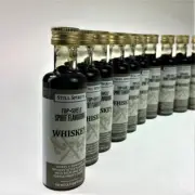 50 Still Spirits Top Shelf Whiskey Essence scotch whisky home brew spirit