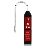 Refrigerant Leak Detector HVAC Aprvtio WJL-6000Pro Freon Leak Detector Freon ...