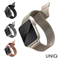 在飛比找myfone網路門市優惠-UNIQ Apple Watch 38/40/41mm Da