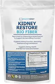 Kidney Restore Bio Fiber Acacia Fiber
