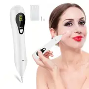 Skin Care Laser Pen Freckle Tattoo Skin Spots Mole Wart Pimple Verrugas Removal Pen