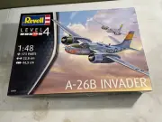 Revell/Monogram Model Kit 1/48 A-26B Invader (1/48)