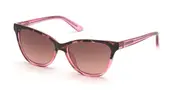 Guess GU7777 72U Men's Sunglasses Pink Size 55
