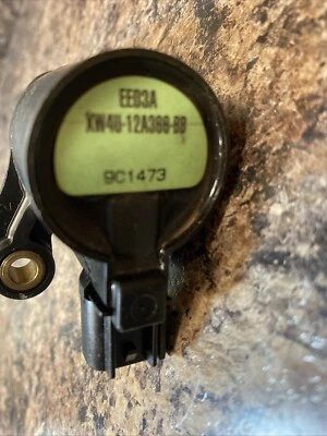 Open-Box Ford OE XW4U-12A366-BB Ignition Coil F+S!