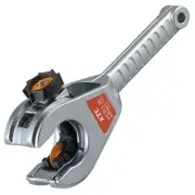 Kyoto Machinery Tools (KTC) Ratchet Pipe Cutter PCR3-35 Silver