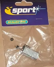 [Scalextric] 1:32 Scale C8301 Motorbike Motor 1 Standard Spares Accessory