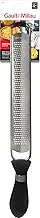 GAULT&MILLAU - Stainless Steel Zester Cutter - Fine Blade for Perfect Zests - Compact and Ergonomic - 1 Piece