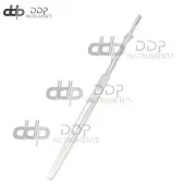 Scalpel Handle # 7 Dental Surgical Instruments