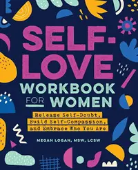在飛比找樂天市場購物網優惠-2021 美國暢銷書排行榜 Self-Love Workbo