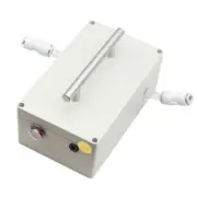 Meat Marinated Syringe Meat Processor Saline Seasoning Injector AC 100-240V