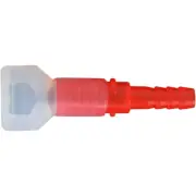 USWE Bite Valve Straight Fits Hose on USWE and Hydrapak Bladder / Reservoir