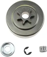 SUOKA Clutch Drum Chain Sprocket For Stihl 024 026 MS240 MS260 MS240C MS260C MS261 MS261C MS270 MS270C MS271 MS271C MS280 MS280C MS291