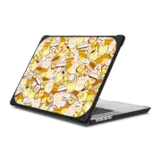 MacBook Pro 16-inch (M1 - M4) Bounce Case Pompompurin Sticker Laptop Case