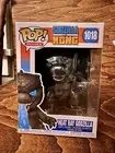 Funko Pop! Vinyl: Godzilla - Heat Ray Godzilla #1018 Brand New In Box