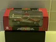 CLASSIC 1:43 2011 CLUB CAR HOLDEN VY SS UTE RARE CAR BRAND NEW